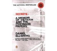 Daniel Ellsberg Secrets (Tascabile)