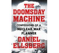 Daniel Ellsberg The Doomsday Machine (Tascabile)