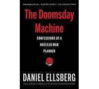 Daniel Ellsberg The Doomsday Machine (Tascabile)