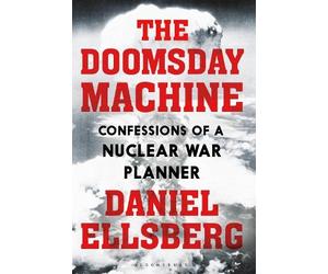 Daniel Ellsberg The Doomsday Machine (Tascabile)