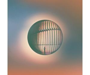 Daniel Ellsworth and the Gr... - High Life (LP)