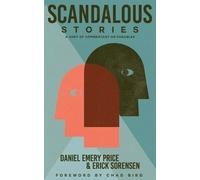 Daniel Emery Price Erick Sorensen Scandalous Stories (Tascabile)