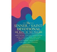 Daniel Emery Price The Sinner / Saint Devotional (Tascabile)