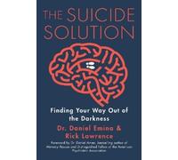 Daniel Emina Rick Lawrence The Suicide Solution (Tascabile)