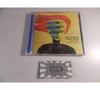 Daniel Erdmann How to Catch a Cloud (CD)