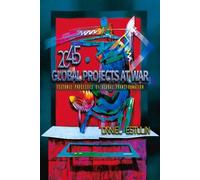 Daniel Estulin Estulin, Daniel Global Projects at War (Tascabile)