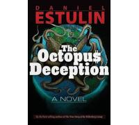 Daniel Estulin The Octopus Deception (Tascabile)