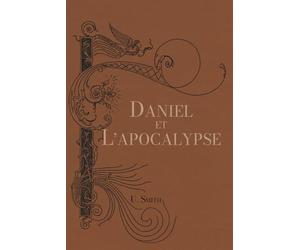 Daniel et l'Apocalypse: Uriah Smith
