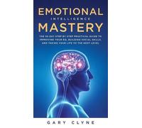 Daniel Evans Emotional Intelligence Mastery (EQ) (Copertina rigida)
