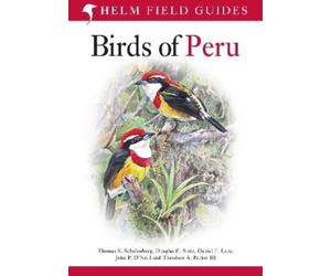 Daniel F. Lane John P. O'Neill Theodore A. Parker II Field Guide to (Tascabile)