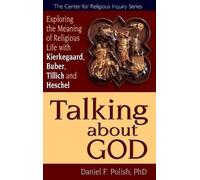 Daniel F. Polish Talking about God (Copertina rigida)
