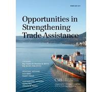 Daniel F. Runde Scott Mi Opportunities in Strengthening Trade Assist (Tascabile)