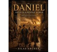 Daniel: Faith in a Hostile World: Old Testament Studies
