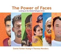 Daniel Farber Huang Theresa Menders The Power of Faces (Tascabile)
