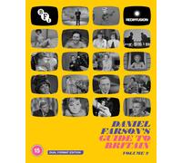 Daniel Farson's Guide to Britain: Volume 2 (Blu-ray) (PRESALE 07/09/2026)