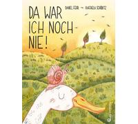 Daniel Fehr Raf Da war ich noch nie: Farbenprächtiges Tier-Abenteue (Tascabile)
