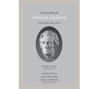 Daniel Feller Thomas Coens L The Papers of Andrew Jackson, Vo (Copertina rigida)