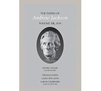 Daniel Feller Thomas Coens L The Papers of Andrew Jackson, Vo (Copertina rigida)