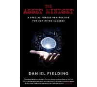 Daniel Fielding The Asset Mindset (Tascabile)