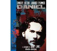 Daniel (Filmaker's Edition) (Dvd + Libro) DNA