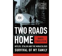 Daniel Finkelstein Two Roads Home (Tascabile)