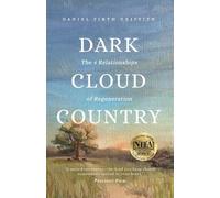 Daniel Firth Griffith Dark Cloud Country (Tascabile)