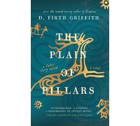 Daniel Firth Griffith Rob The Plain of Pillars: A Celtic Story Reto (Audiobook)