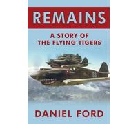 Daniel Ford Remains (Tascabile)