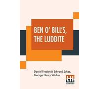 Daniel Frederick Edward Sykes George Henry Wa Ben O' Bill's, The Lud (Tascabile)