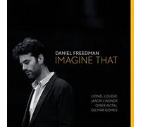 Daniel Freedman - Imagine That