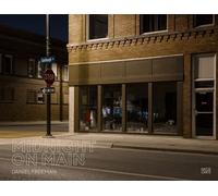Daniel Freeman Daniel Freeman: Midnight on Main (Copertina rigida)