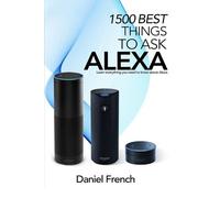 Daniel French Alexa (Tascabile)