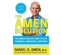Daniel G. Amen The Amen Solution (Tascabile)