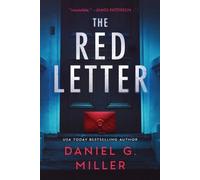 Daniel G Miller The Red Letter (Tascabile) Orphanage by the Lake