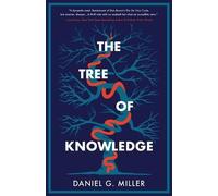 Daniel G Miller Tree of Knowledge (Tascabile)