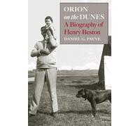 Daniel G. Payne Orion on the Dunes (Copertina rigida)
