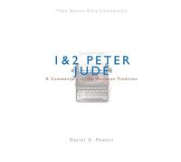 Daniel G Powers 1 & 2 Peter/Jude (Tascabile)