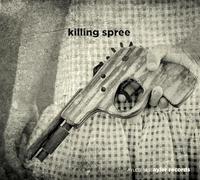 Daniel/ Galichet/ Metzger - Killing Spree