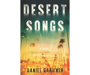 Daniel Gard'ner Desert Songs (Tascabile)