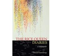 Daniel Gawthrop The Rice Queen Diaries (Tascabile)