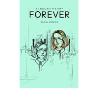 Daniel Gervais Forever (Copertina rigida)