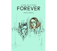 Daniel Gervais Forever (Tascabile)