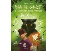 Daniel Ghost e il segreto delle miniere