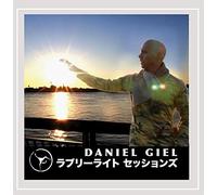 Daniel Giel - Lovely Light Sessions