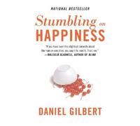 Daniel Gilbert Stumbling on Happiness (Tascabile)