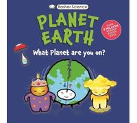Daniel Gilpin Basher Science: Planet Earth (Copertina rigida)