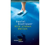 Daniel Glattauer Alle sieben Wellen: Roman (Copertina rigida)