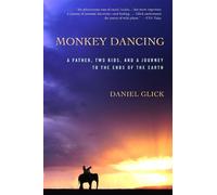 Daniel Glick Monkey Dancing (Tascabile)