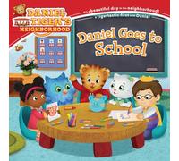 Daniel Goes to School