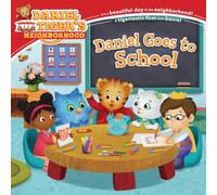 Daniel Goes to School